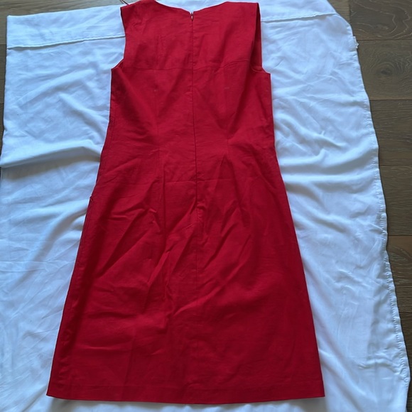 Summer dress - Picture 3 of 4